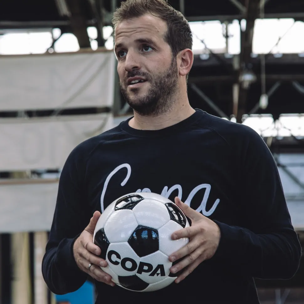 COPA Match Palloni calcio