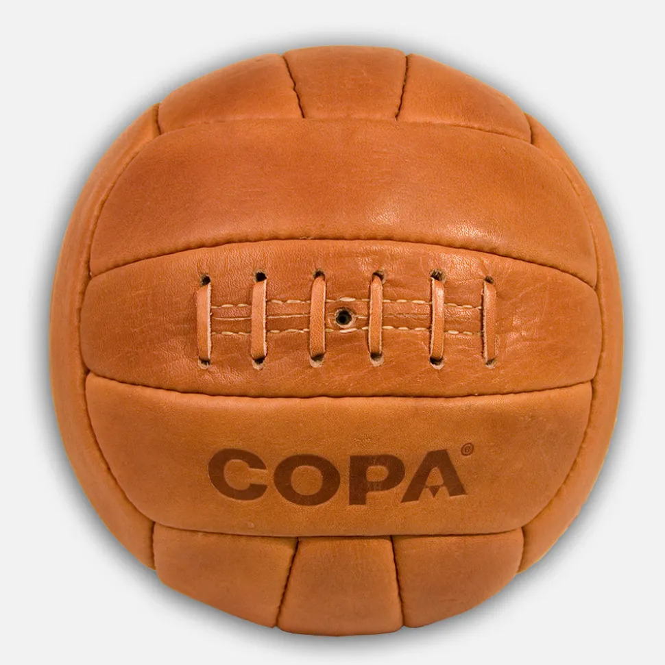 COPA Retro Palloni calcio 1950's
