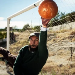 COPA Retro Palloni calcio 1950's