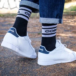 COPA Terry Calzini Casuale
