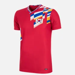 Corea del Sud 1994 Maglia Storica Calcio
