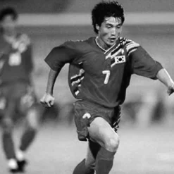 Corea del Sud 1994 Maglia Storica Calcio