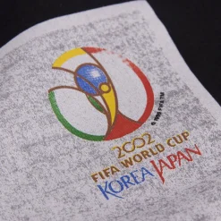 Corea del Sud Giappone 2002 World Cup Poster T-Shirt