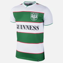 Cork City FC 1984 Maglia Storica Calcio