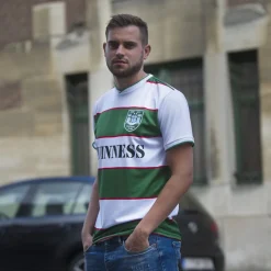 Cork City FC 1984 Maglia Storica Calcio