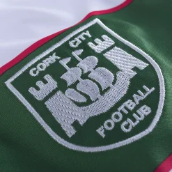 Cork City FC 1984 Maglia Storica Calcio