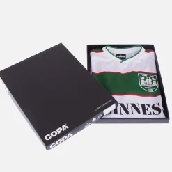 Cork City FC 1984 Maglia Storica Calcio