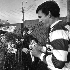 Cork City FC 1984 Maglia Storica Calcio