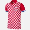 Croatia 1990 Maglia Storica Calcio