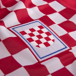 Croatia 1990 Maglia Storica Calcio