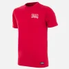 Danimarca 1992 European Champions embroidery T-Shirt