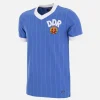 DDR 1985 Maglia Storica Calcio