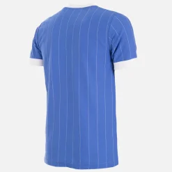 DDR 1985 Maglia Storica Calcio