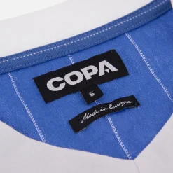 DDR 1985 Maglia Storica Calcio