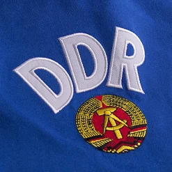 DDR World Cup 1974 Maglia Storica Calcio