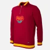 Dukla Prague 1968 Felpe Storica Calcio