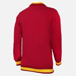 Dukla Prague 1968 Felpe Storica Calcio