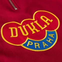 Dukla Prague 1968 Felpe Storica Calcio