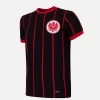 Eintracht Frankfurt 1972 - 73 Maglia Storica Calcio