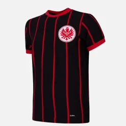 Eintracht Frankfurt 1972 - 73 Maglia Storica Calcio