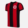 Eintracht Frankfurt 1971 - 72 Maglia Storica Calcio