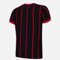 Eintracht Frankfurt 1972 - 73 Maglia Storica Calcio