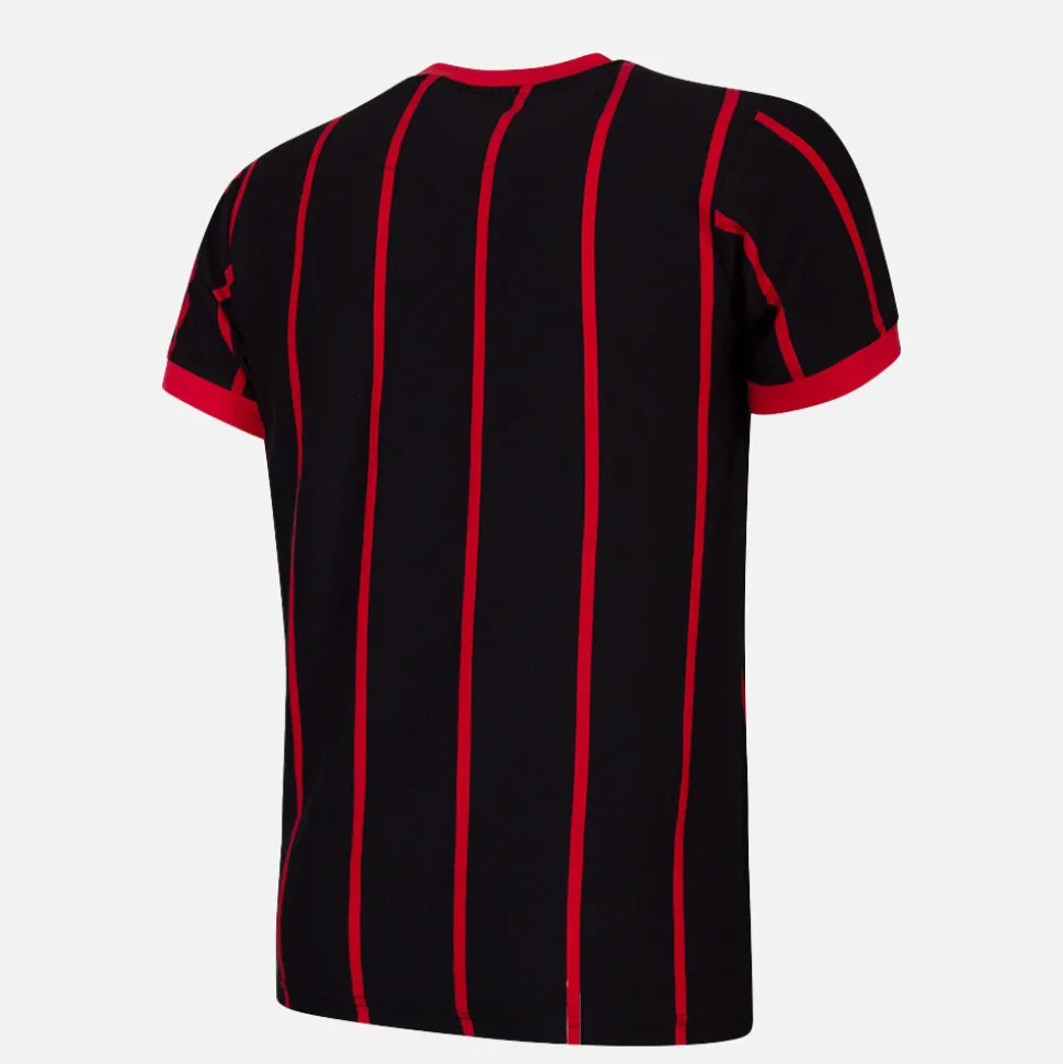 Eintracht Frankfurt 1972 - 73 Maglia Storica Calcio