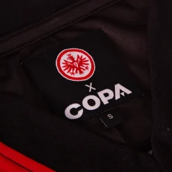 Eintracht Frankfurt 1990 - 91 Maglia Storica Calcio