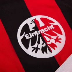 Eintracht Frankfurt 1990 - 91 Maglia Storica Calcio