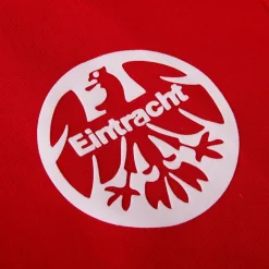 Eintracht Frankfurt 1988 Felpa Storica Calcio