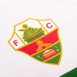 Elche CF 1987 - 88 Maglia Storica Calcio