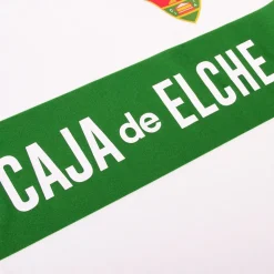 Elche CF 1987 - 88 Maglia Storica Calcio