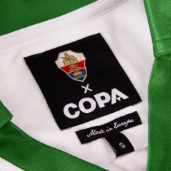 Elche CF 1987 - 88 Maglia Storica Calcio