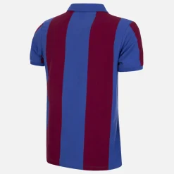FC Barcelona 1980 - 81 Maglia Storica Calcio