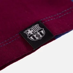FC Barcelona 1980 - 81 Maglia Storica Calcio