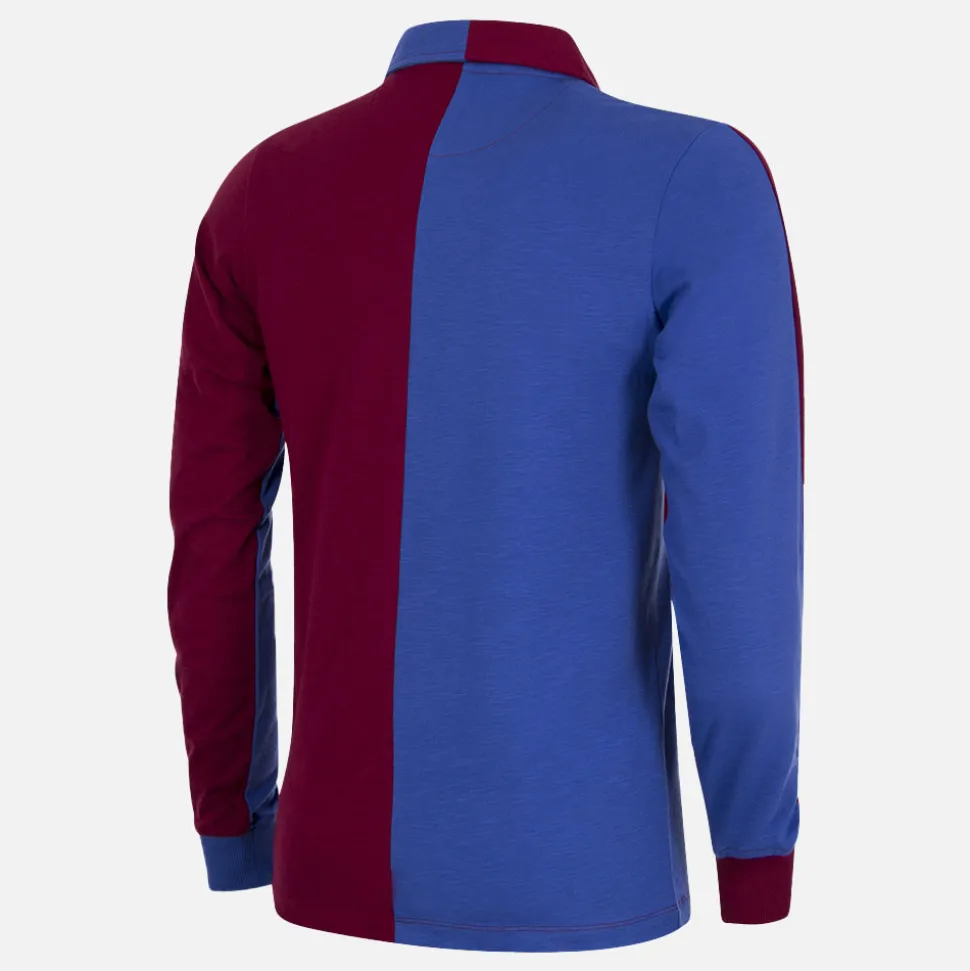 FC Barcelona 1899 Maglia Storica Calcio