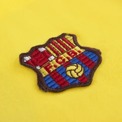 FC Barcelona Away 1978 - 79 Maglia Storica Calcio