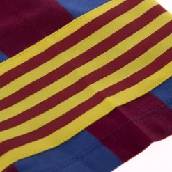 FC Barcelona Captain T-Shirt Retro