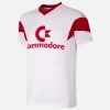 FC Bayern München 1987 - 88 Maglia Storica Calcio