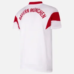 FC Bayern München 1987 - 88 Maglia Storica Calcio