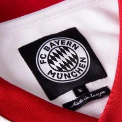 FC Bayern München 1987 - 88 Maglia Storica Calcio