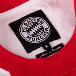 FC Bayern München 1971 - 72 Maglia Storica Calcio