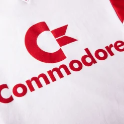 FC Bayern München 1987 - 88 Maglia Storica Calcio