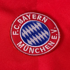 FC Bayern München 1988 - 89 Maglia Storica Calcio