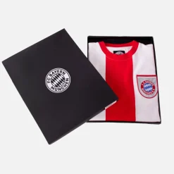 FC Bayern München 1971 - 72 Maglia Storica Calcio