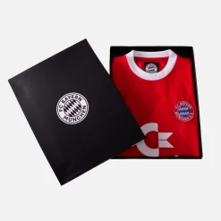 FC Bayern München 1988 - 89 Maglia Storica Calcio