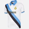 FC Internazionale 1993 - 94 Away Maglia Storica Calcio