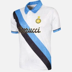 FC Internazionale 1993 - 94 Away Maglia Storica Calcio