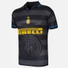 FC Internazionale 1997 - 98 Away Away Maglia Storica Calcio