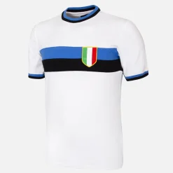 FC Internazionale 1964 - 65 Away Maglia Storica Calcio